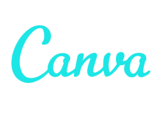 canva logo